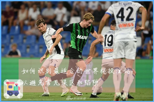 如何识别最适合的世界杯投注站，以避免常见误区和陷阱