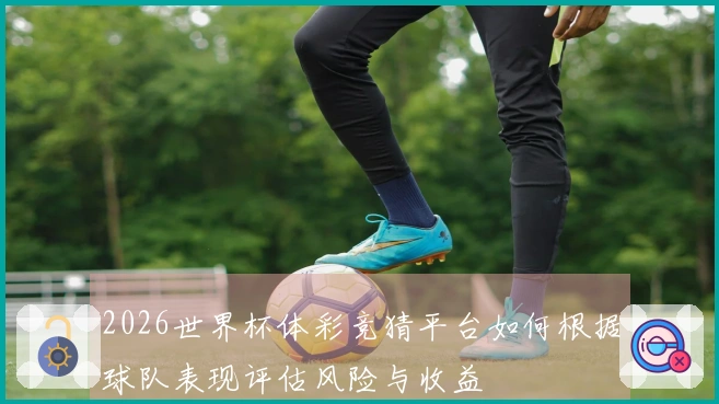2026世界杯体彩竞猜平台如何根据球队表现评估风险与收益