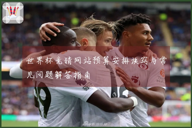 世界杯竞猜网站预算安排诀窍与常见问题解答指南