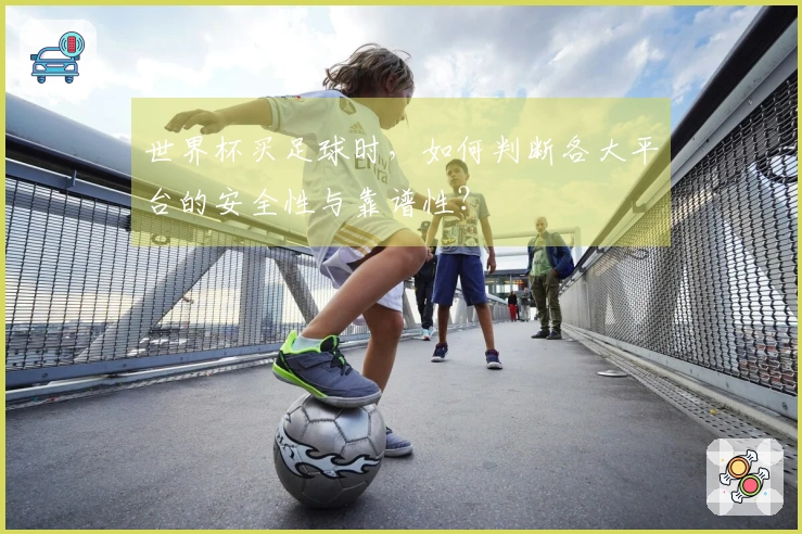 世界杯买足球时，如何判断各大平台的安全性与靠谱性？