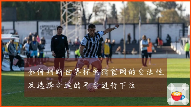 如何判断世界杯竞猜官网的合法性及选择合适的平台进行下注