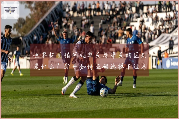 世界杯竞猜网站单关与串关的区别是什么？新手如何正确选择下注方式？