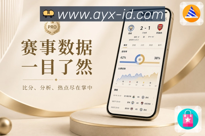 爱游戏 App